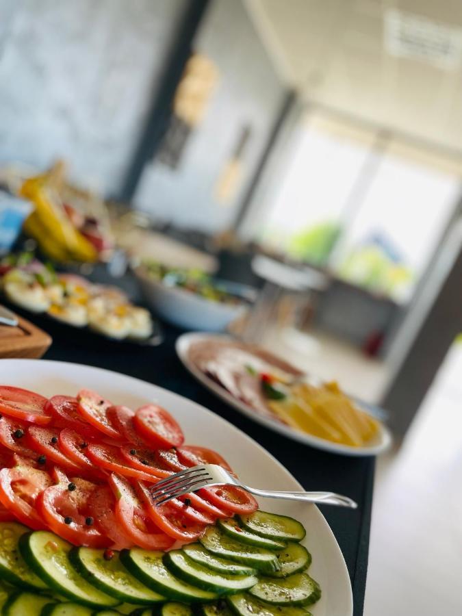 זאטור Apartament 30Tka By Housine מראה חיצוני תמונה