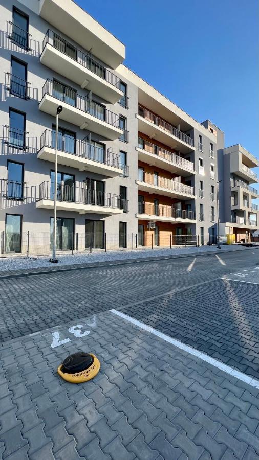זאטור Apartament 30Tka By Housine מראה חיצוני תמונה