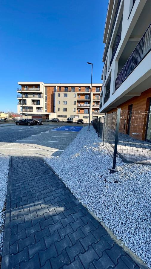 זאטור Apartament 30Tka By Housine מראה חיצוני תמונה
