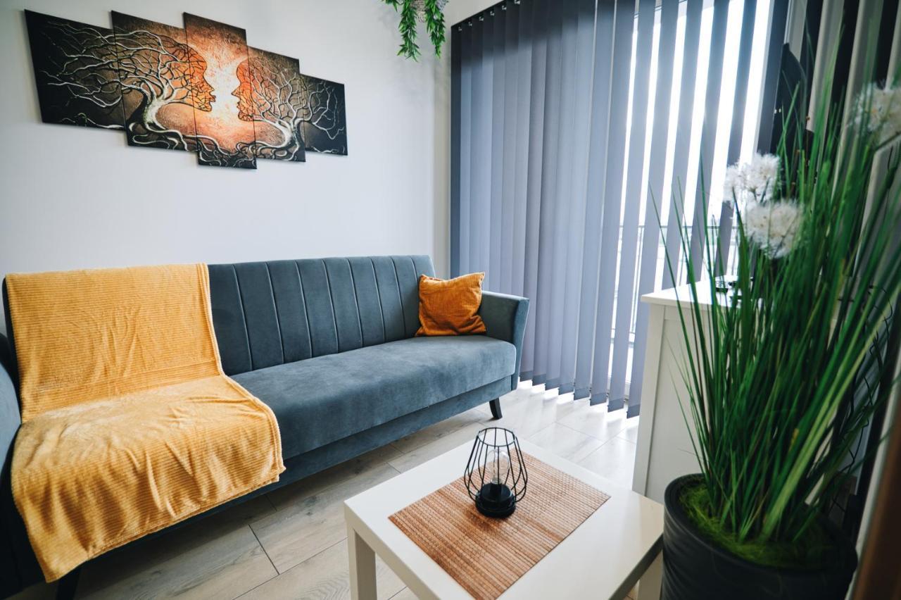 זאטור Apartament 30Tka By Housine מראה חיצוני תמונה