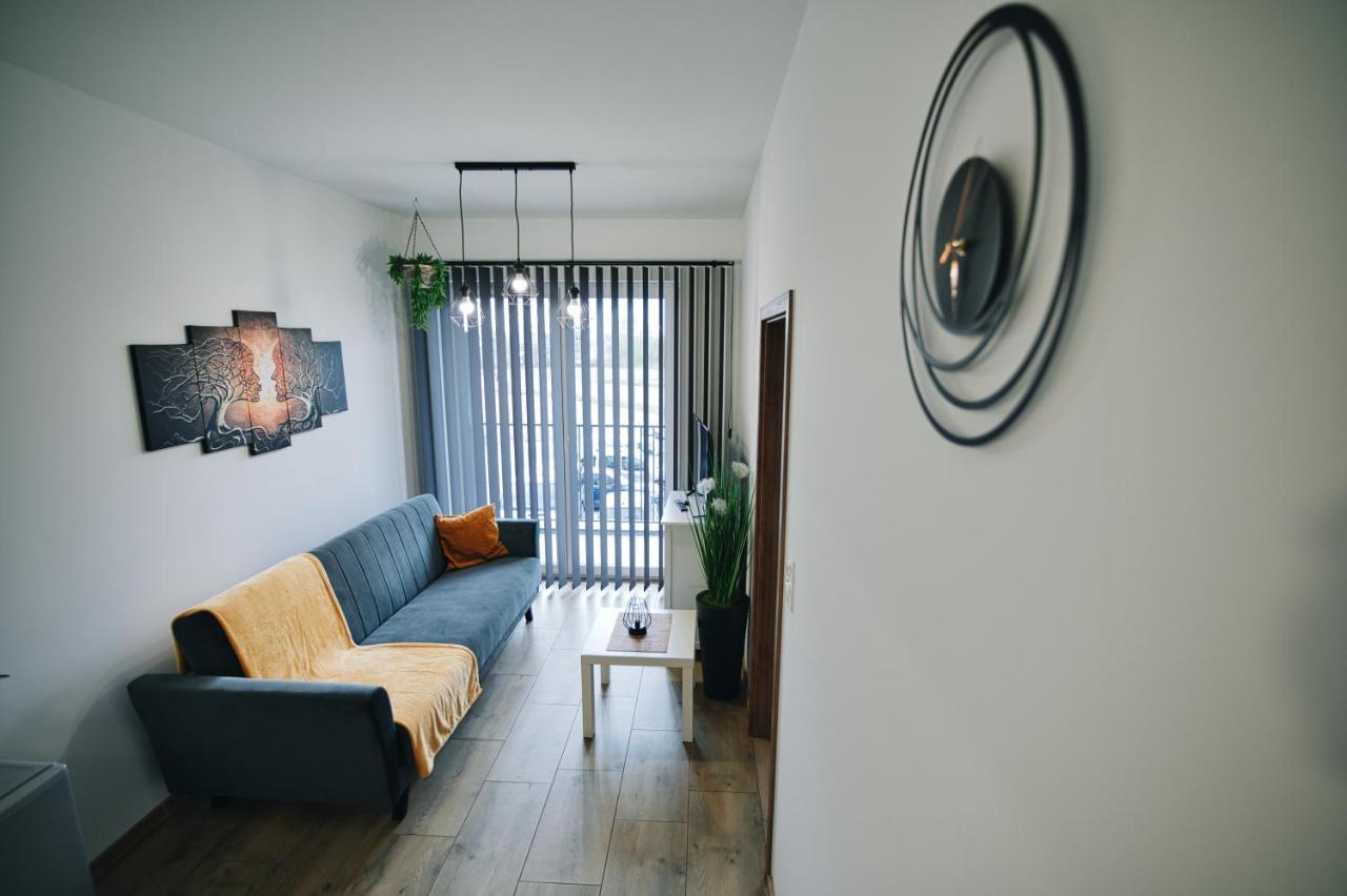 זאטור Apartament 30Tka By Housine מראה חיצוני תמונה