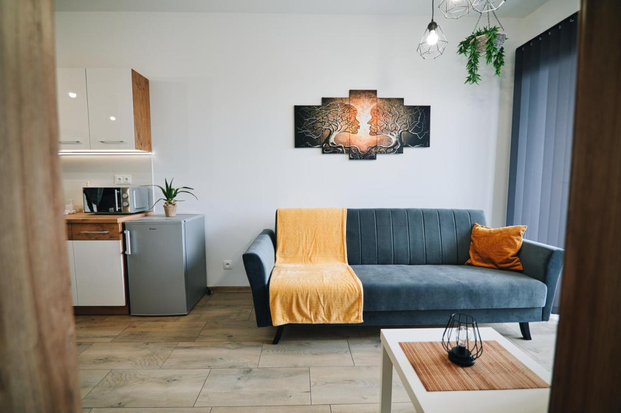 זאטור Apartament 30Tka By Housine מראה חיצוני תמונה