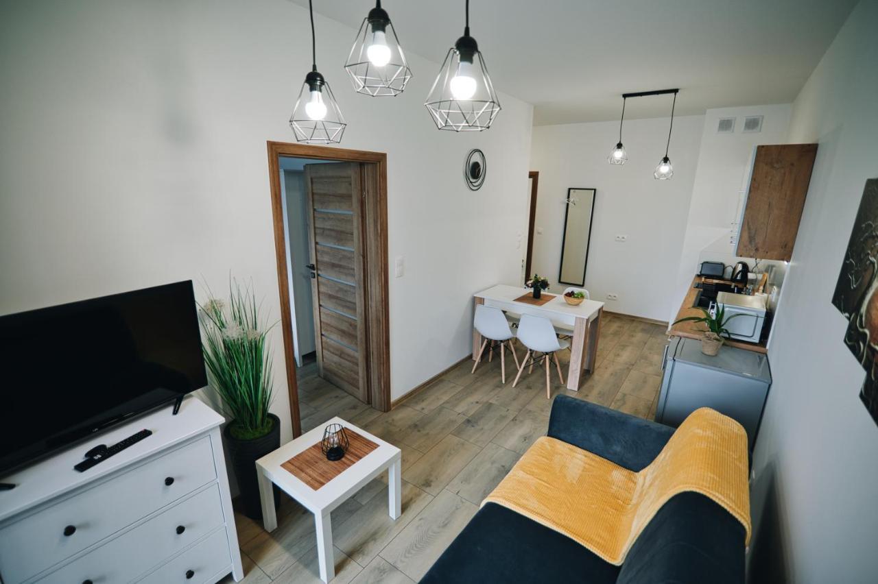 זאטור Apartament 30Tka By Housine מראה חיצוני תמונה