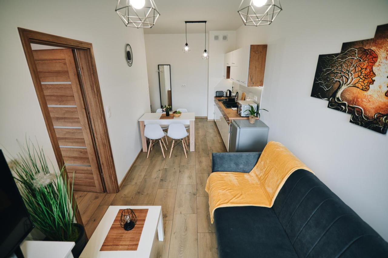 זאטור Apartament 30Tka By Housine מראה חיצוני תמונה