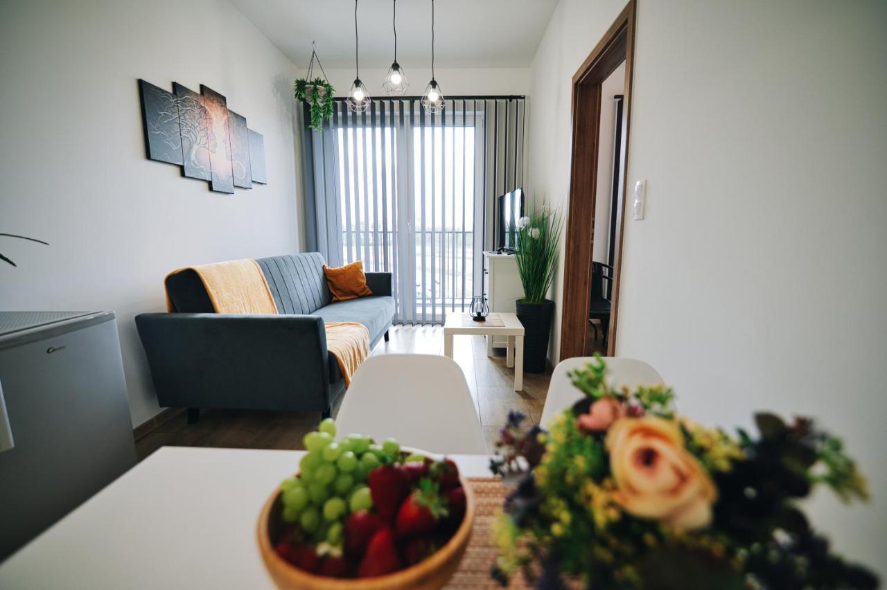 זאטור Apartament 30Tka By Housine מראה חיצוני תמונה