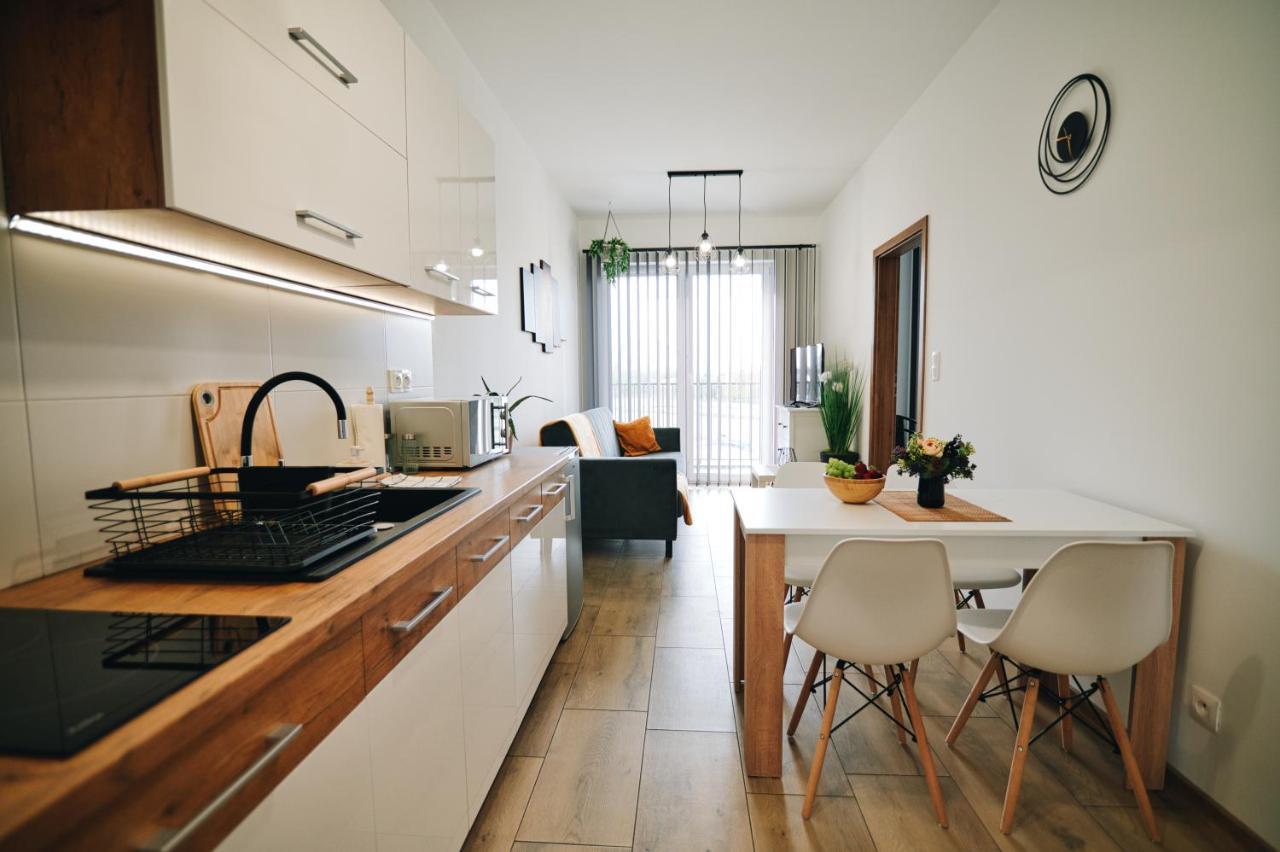 זאטור Apartament 30Tka By Housine מראה חיצוני תמונה