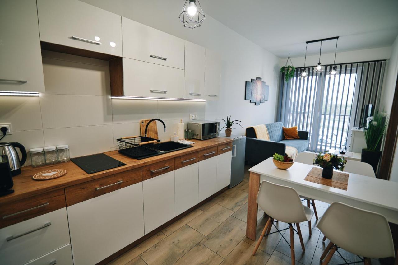 זאטור Apartament 30Tka By Housine מראה חיצוני תמונה