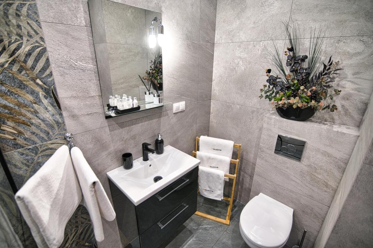 זאטור Apartament 30Tka By Housine מראה חיצוני תמונה