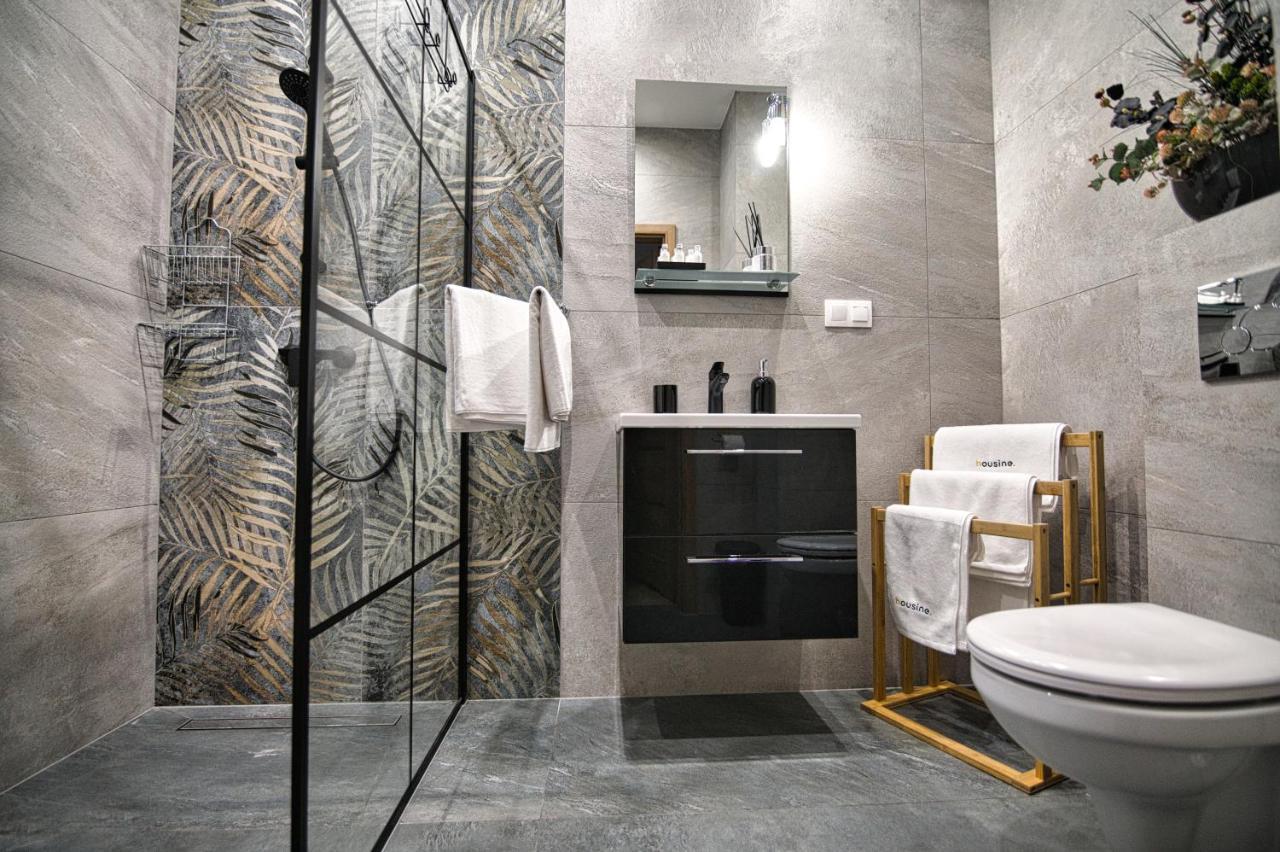 זאטור Apartament 30Tka By Housine מראה חיצוני תמונה